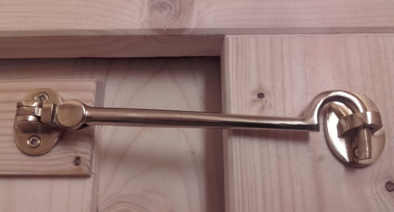 Sandfield Farm Lock picture