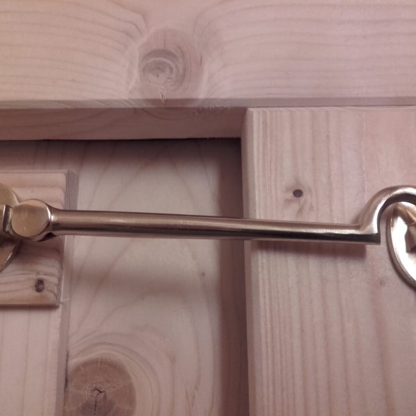 Sandfield Farm Lock picture